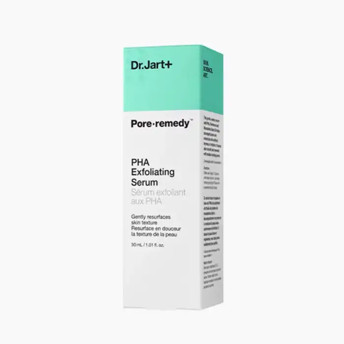 Dr. Jart+ Pore Remedy Pha Peeling Yüz Serumu 30 ml - 2