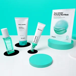 Dr. Jart+ Pore Remedy Pürüzsüzleştirici Makyaj Bazı 30 ml - 6