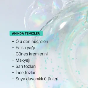 Dr. Jart+ Pore Remedy Renewing Foam Cleanser Yenileyici Köpük Temizleyici 150 ml - 2