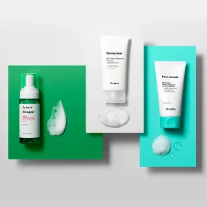 Dr. Jart+ Pore Remedy Renewing Foam Cleanser Yenileyici Köpük Temizleyici 150 ml - 5