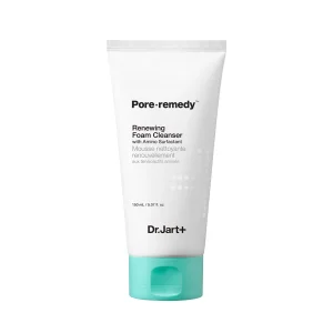 Dr. Jart+ Pore Remedy Renewing Foam Cleanser Yenileyici Köpük Temizleyici 150 ml - 1