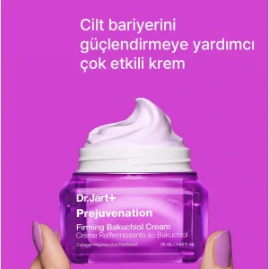 Dr. Jart+ Prejuvenation Firming Yaşlanma Karşıtı Sıkılaştırıcı Krem 50 ml - 2