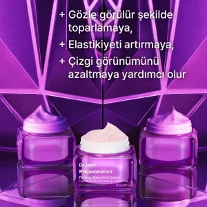Dr. Jart+ Prejuvenation Firming Yaşlanma Karşıtı Sıkılaştırıcı Krem 50 ml - 3