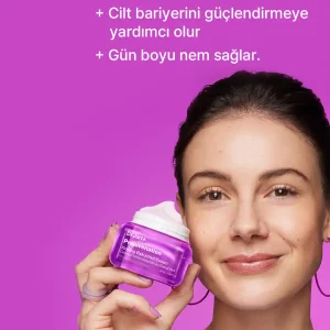 Dr. Jart+ Prejuvenation Firming Yaşlanma Karşıtı Sıkılaştırıcı Krem 50 ml - 6