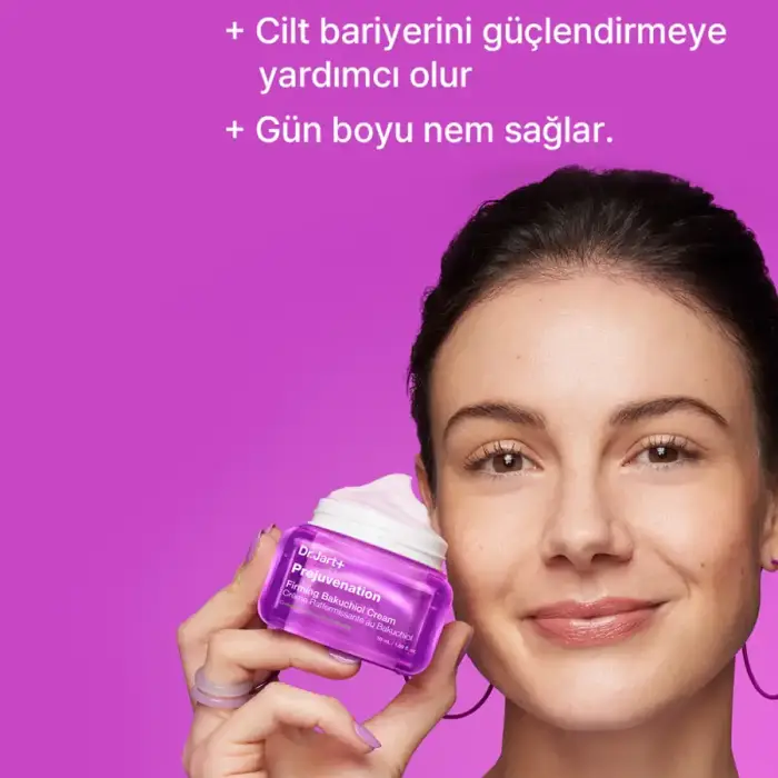 Dr. Jart+ Prejuvenation Firming Yaşlanma Karşıtı Sıkılaştırıcı Krem 50 ml - 6