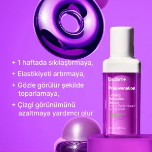 Dr. Jart+ Prejuvenation Firming Yaşlanma Karşıtı Sıkılaştırıcı Serum 50 ml - 2