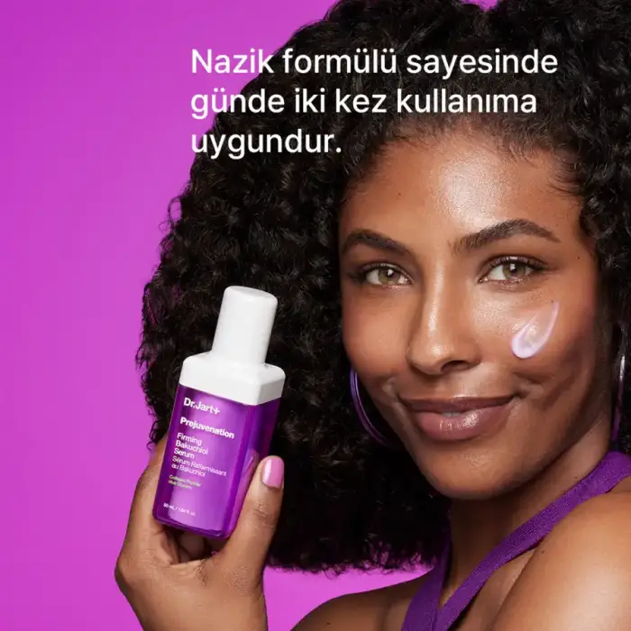 Dr. Jart+ Prejuvenation Firming Yaşlanma Karşıtı Sıkılaştırıcı Serum 50 ml - 5