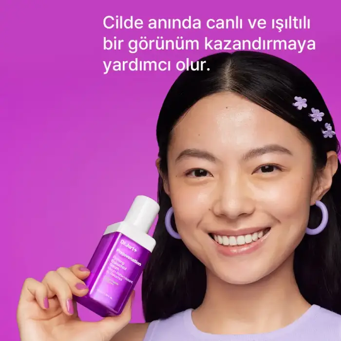 Dr. Jart+ Prejuvenation Firming Yaşlanma Karşıtı Sıkılaştırıcı Serum 50 ml - 6