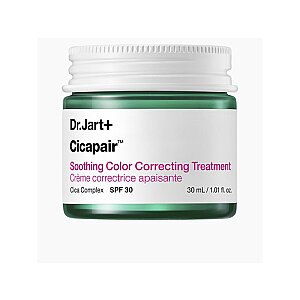 Dr. Jart+ Soothing Color Correcting Treatment Cilt Tonu Eşitleyici Krem SPF 30 30 ml - Dr. Jart+