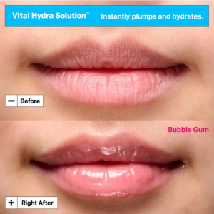 Dr. Jart+ Vital Hydra Solution Nemlendirici Dudak Maskesi 20 ml - Bubble Gum - 2