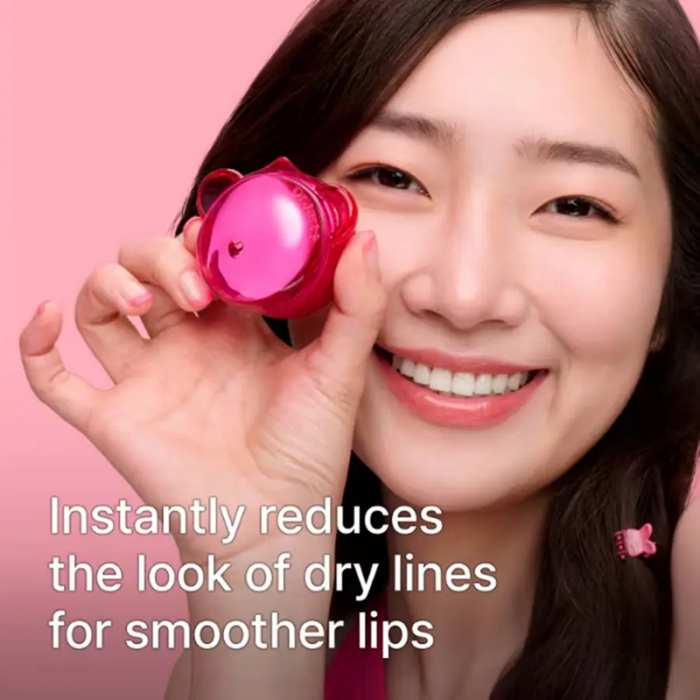 Dr. Jart+ Vital Hydra Solution Nemlendirici Dudak Maskesi 20 ml - Bubble Gum - 3