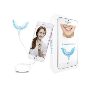 Dr White Akıllı Diş Beyazlatma Cihazı - Dr White