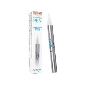 Dr White Diş Beyazlatma Kalemi 2 ml - Dr White
