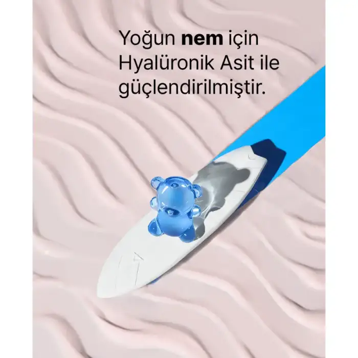 Dr.Jart+ Vital Hydra Solution Nemlendirici Dudak Maskesi 20 ml - 6