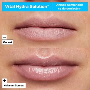 Dr.Jart+ Vital Hydra Solution Nemlendirici Dudak Maskesi 20 ml - 2