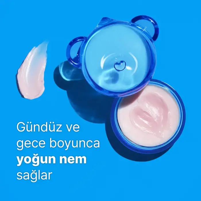 Dr.Jart+ Vital Hydra Solution Nemlendirici Dudak Maskesi 20 ml - 4