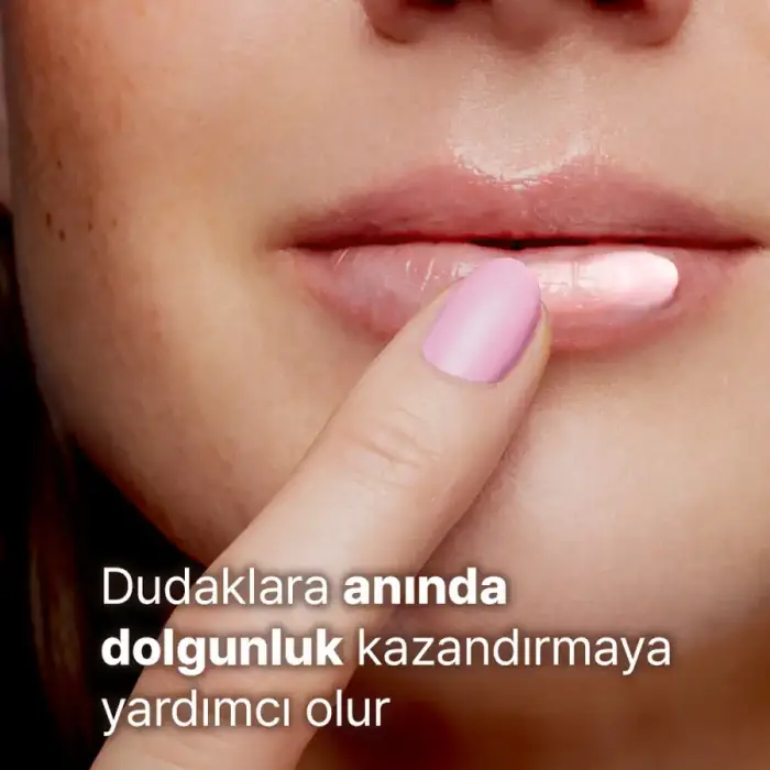 Dr.Jart+ Vital Hydra Solution Nemlendirici Dudak Maskesi 20 ml - 3