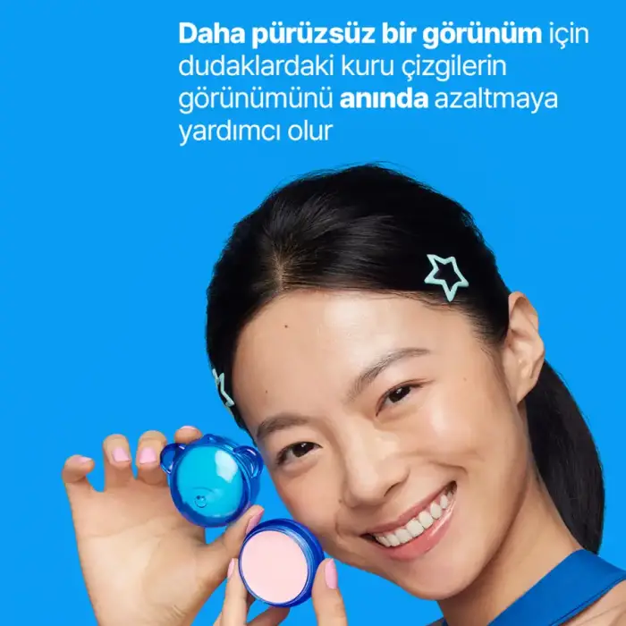 Dr.Jart+ Vital Hydra Solution Nemlendirici Dudak Maskesi 20 ml - 5