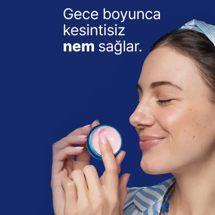 Dr.Jart+ Vital Hydra Solution Nemlendirici Dudak Maskesi 20 ml - 7