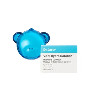 Dr.Jart+ Vital Hydra Solution Nemlendirici Dudak Maskesi 20 ml - 1