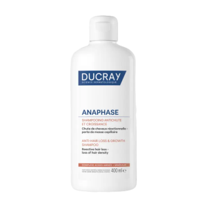Ducray Anaphase+ Reactive Saç Dökülmesi Karşıtı Şampuan 400 ml - Ducray