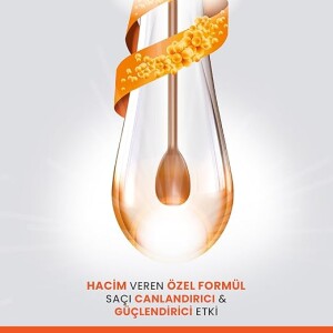 Ducray Anaphase+ Saç Dökülmesi Karşıtı Şampuan 400 ml - 3