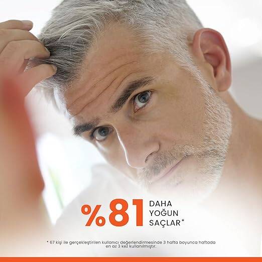 Ducray Anaphase + Şampuan 400 ml x 2 Adet - 4