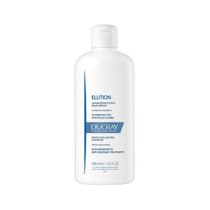 Ducray Elution Kepek Karşıtı Tamamlayıcı Şampuan 400 ml - Ducray