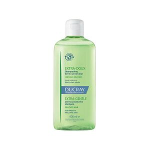 Ducray Extra Doux Günlük Şampuan 400 ml - Ducray