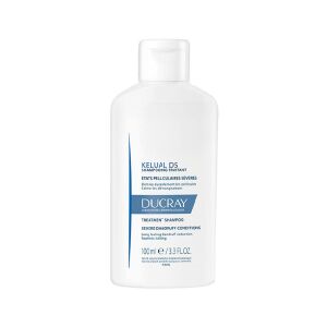 Ducray Kelual DS İnatçı ve Şiddetli Kepek Karşıtı Şampuan 100 ml - Ducray