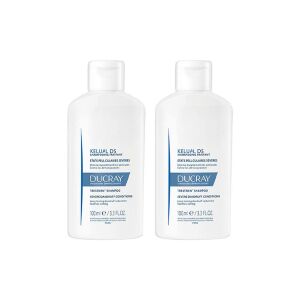 Ducray Kelual DS Şampuan 100 ml x 2 Adet - Ducray