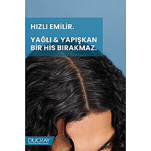 Ducray Kelual Squanorm Kepek Önleyici ve Kaşıntı Hissini Yatıştırıcı Losyon 190 ml - 2