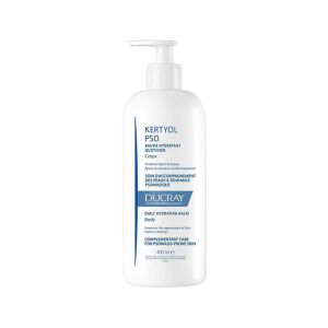 Ducray Kertyol P.S.O Yoğun Pullanma Karşıtı Balm 400 ml - Ducray