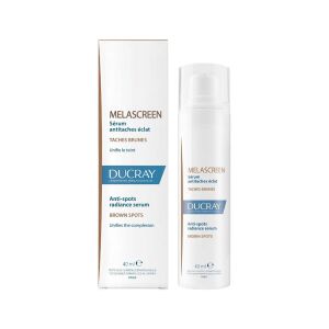 Ducray Melascreen Cilt Tonunu Eşitleyici ve Aydınlatıcı Etkili Serum 40 ml - Ducray