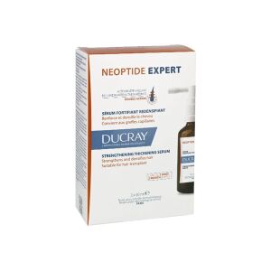 Ducray Neoptide Expert Saç Güçlendirici ve Yoğunlaştırıcı Serum 2x50 ml - Ducray