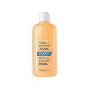 Ducray Nutricerat Yıpranmış ve Çok Kuru Saçlar İçin Şampuan 200 ml - Ducray