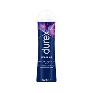 Durex Extreme Kayganlaştırıcı Jel 50 ml - Durex