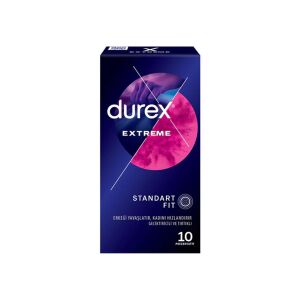 Durex Intense Prezervatif 10'lu - Durex