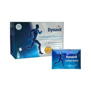 Dynavit Collagen Quatro 30 Saşe - Dynavit