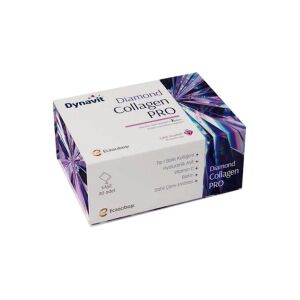 Dynavit Diamond Collagen Pro 30 Saşe - Dynavit