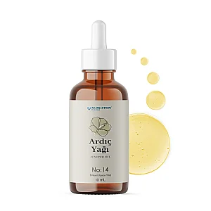 Elemental Ardıç Yağı 20 ml - Maraton Pharma