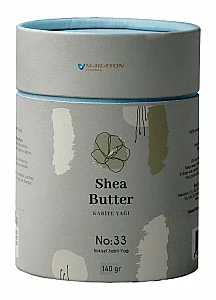 Elemental Shea Butter 140 g - Maraton Pharma