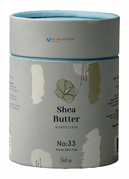 Elemental Shea Butter 140 g - 1