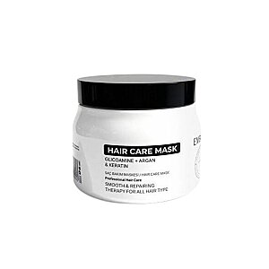 Embeauty Besleyici Onarıcı Keratin Etkili Yoğun Saç Bakım Maskesi 500 ml - Embeauty