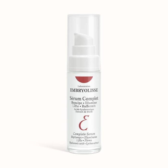 Embryolisse Complete Serum 30 ml - 1