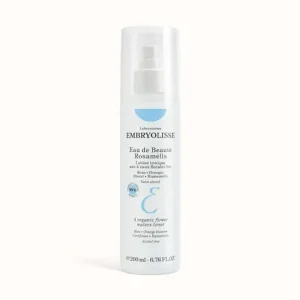 Embryolisse Eau de Beaute Rosamelis 200 ml - Embryolisse