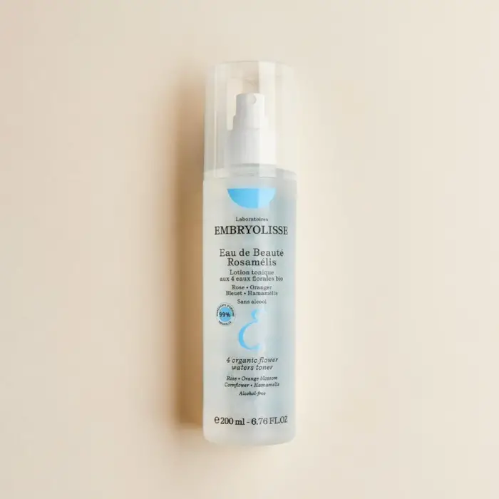 Embryolisse Eau de Beaute Rosamelis 200 ml - 3