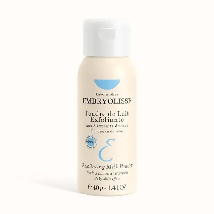 Embryolisse Exfoliating Milk Powder 40 gr - 1