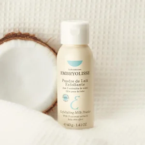 Embryolisse Exfoliating Milk Powder 40 gr - 4