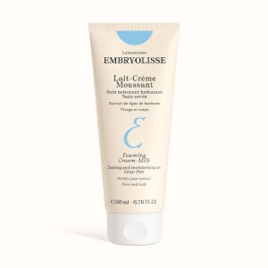 Embryolisse Foaming Cream Milk 200 ml - Embryolisse